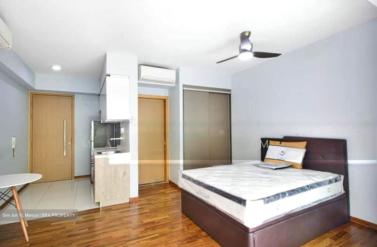 Eight Courtyards (D27), Condominium #522288871